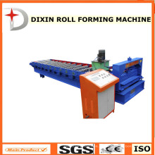 Fábrica de máquinas formadoras de chapa ondulada Dx